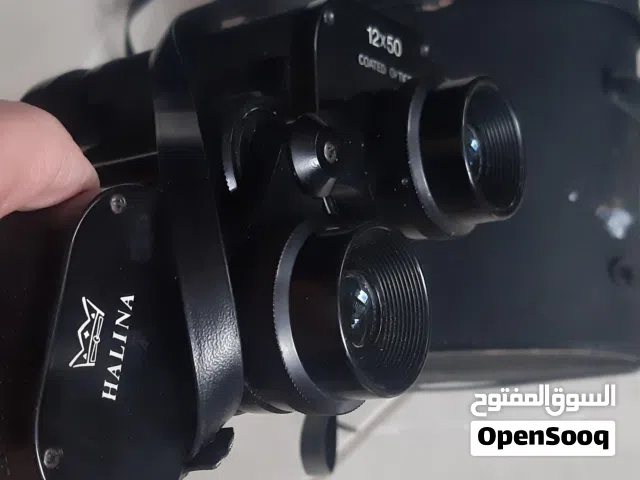 دربيل أو ناظور بحاله ممتازه جدا