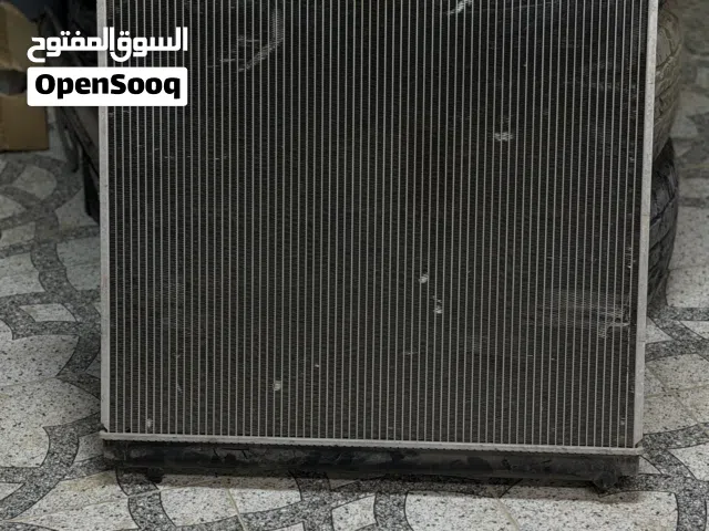 للبيع : راديتر نيسان اكستيرا 2015 W-teera