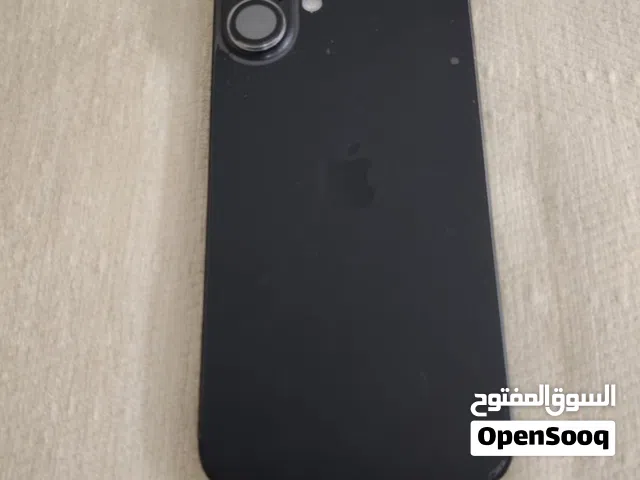 Apple iPhone 16 Plus 128 GB in Al Riyadh