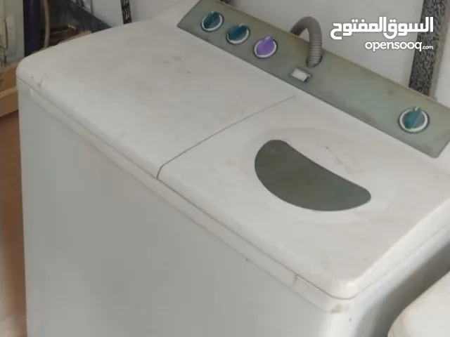 Toshiba 9 - 10 Kg Washing Machines in Cairo