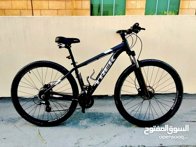 Trek Marlin 6 Gen 1 (2019)