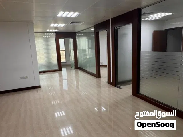 مساحات مكتبية 100 - 500 متر في غلا برج النهضه - Office spaces 100 -500 sqm in Gala Nahda Tower