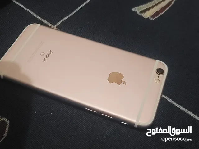 Apple iPhone 6S 64 GB in Sana'a
