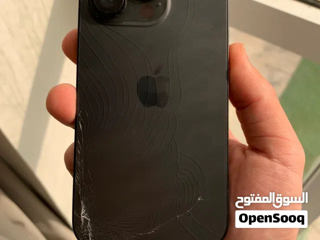 Apple iPhone 14 Pro 1 TB in Al Batinah