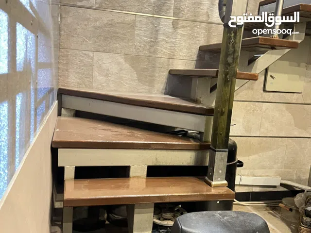 درج خارجي للمنزل