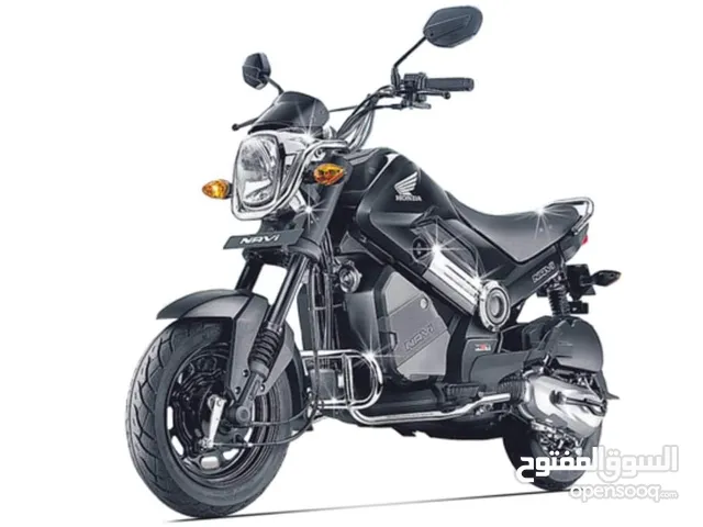 Honda Navi 2018 in Tripoli