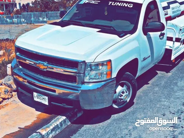 سلفرادو 2009تنك ماء 3كوب سياره قويه جداا عداد 30الف كيلو