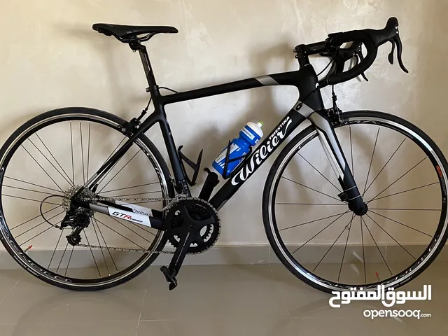 دراجة سباق   Full Carbon - Road Bike Wilier