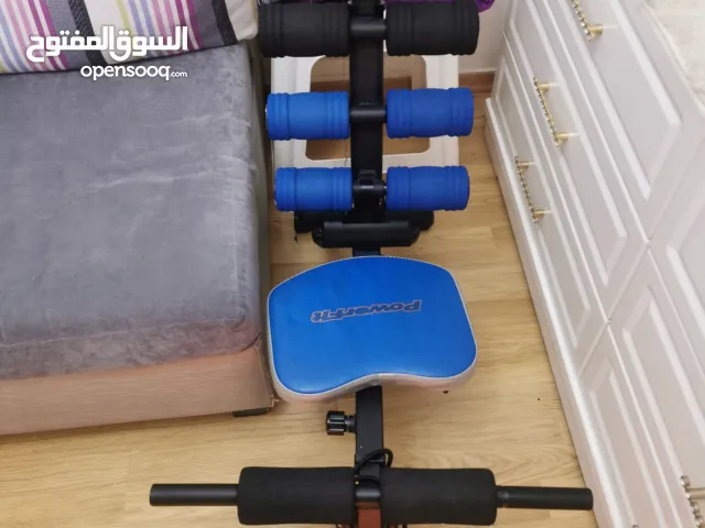 جهاز تمرين معده