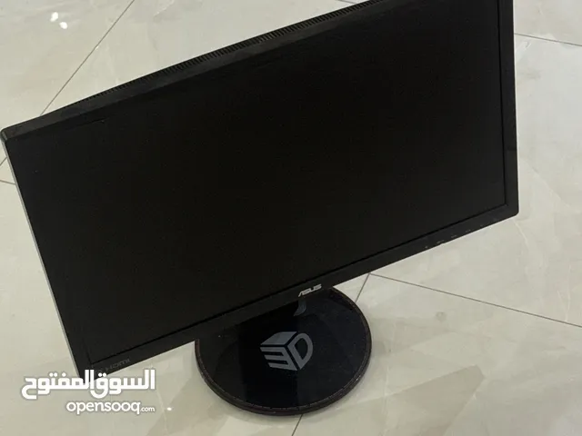 144 hz gaming monitor lightly used 100% working