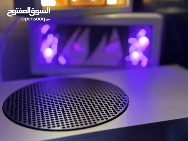 Xbox Series S Xbox for sale in Najaf