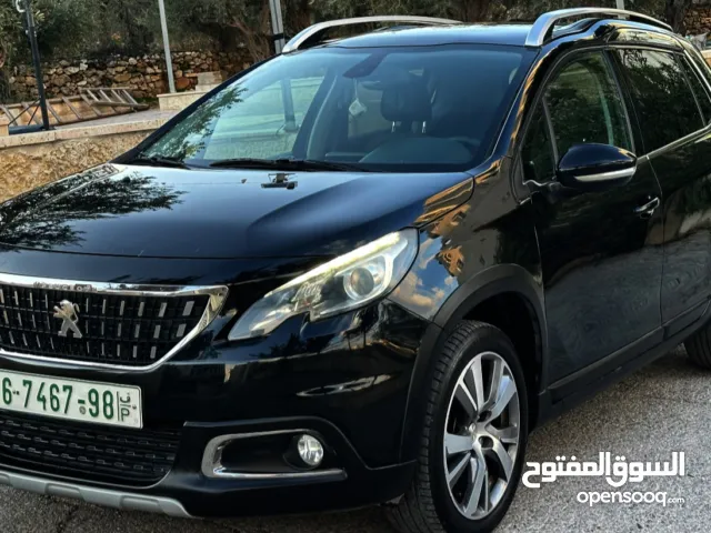 Used Peugeot 2008 GT LINE in Bethlehem