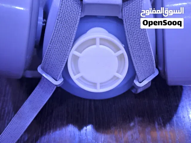 قناع تنفس مقاوم للغبار والطلاء