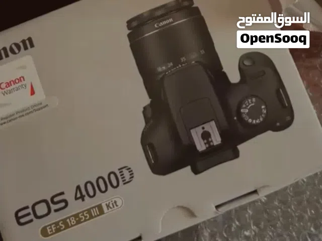 كانون 4000