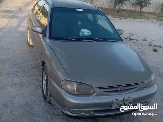 Used Kia Sephia in Mafraq