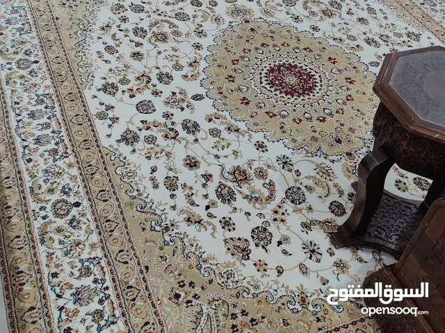 زربية الصالون