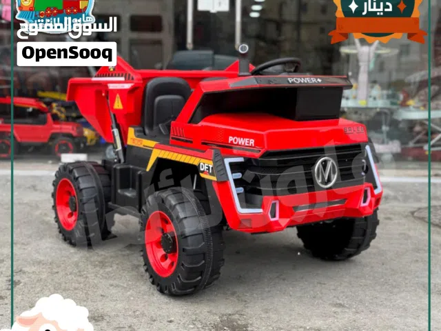 سياره ( جامبو ) 6 ماتور تناسب من عمر 1 الي 12 سنوات حسب حجم الطفل فل اضافات من المصنع مباشره ...0