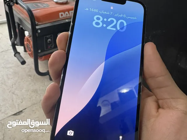 Apple iPhone 13 Pro 128 GB in Tripoli