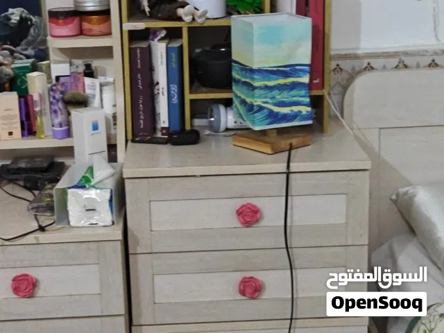 غرفه نوم مستعمله