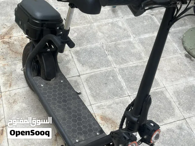 ابو سله اسكوترررر