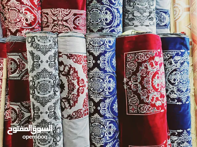 فرش مجالس قطيفة تركي ممتاز ارتفاع 1.40سانتي جملة وتجزئة بسعر مناسب لرأس السنه