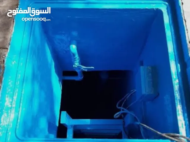 شركة عزل خزانات المياه بالرياض