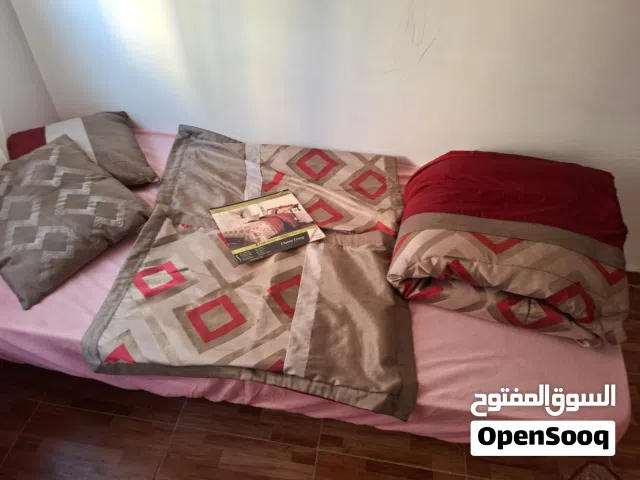 حرام مزدوج مع وجوه مخدات للبيع