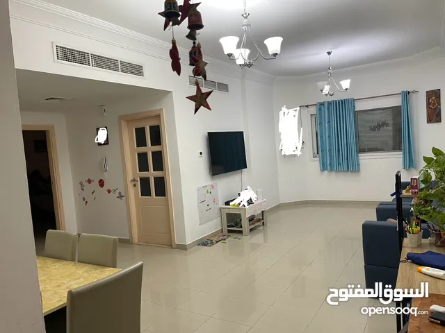Fully furnished one bedroom for Kerala family available from July 1 to September