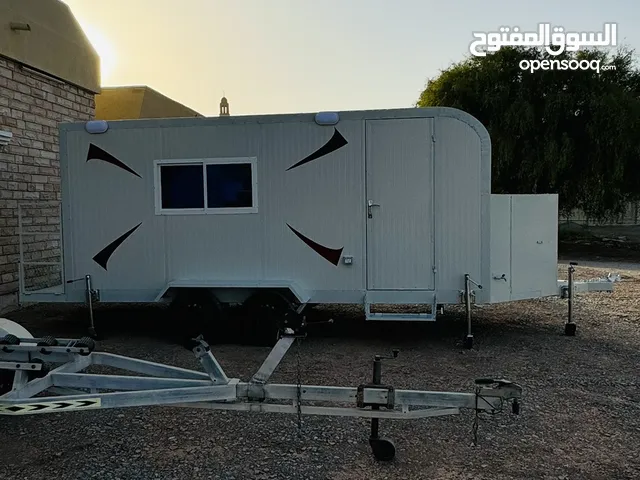 Caravan Other 2024 in Ras Al Khaimah