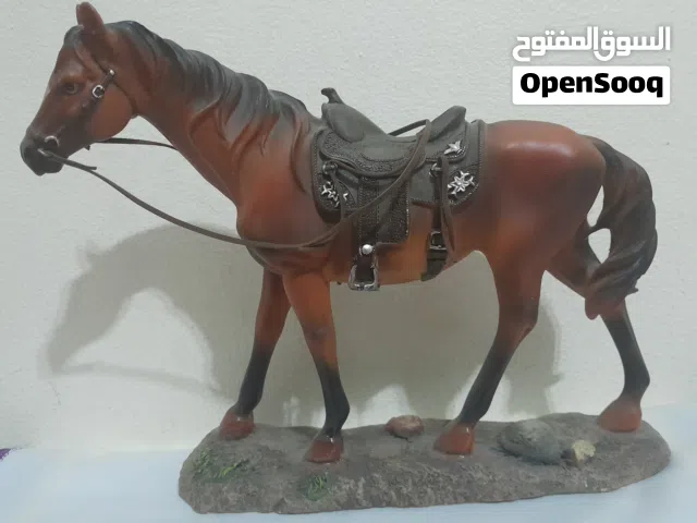 تحف ومقتنيات مستورده