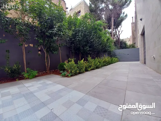 140 m2 3 Bedrooms Apartments for Rent in Amman Jabal Al-Lweibdeh