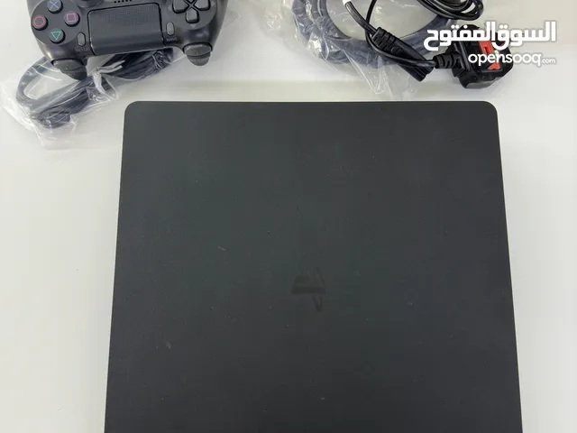 PlayStation 4 PlayStation for sale in Muscat