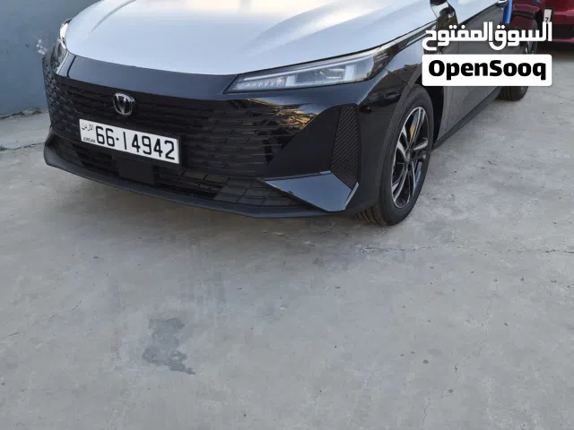2026 شانجان ايدو EV