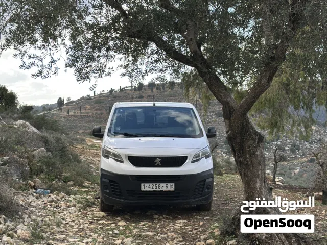 بيجو اكسبرت 2018 ممتازه