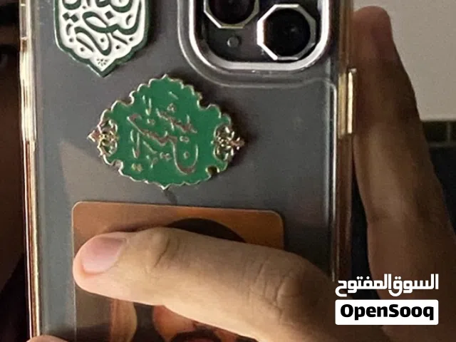 Apple iPhone 11 Pro Max 256 GB in Basra