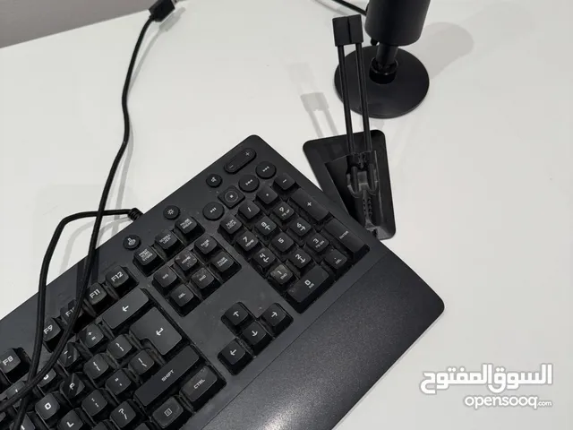 Gaming PC Keyboards & Mice in Al Ain