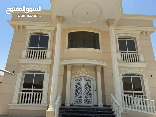 1100 m2 More than 6 bedrooms Villa for Sale in Abu Dhabi Mohamed Bin Zayed City