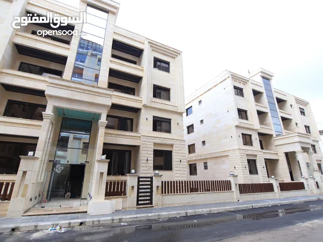 92m2 2 Bedrooms Apartments for Sale in Amman Deir Ghbar