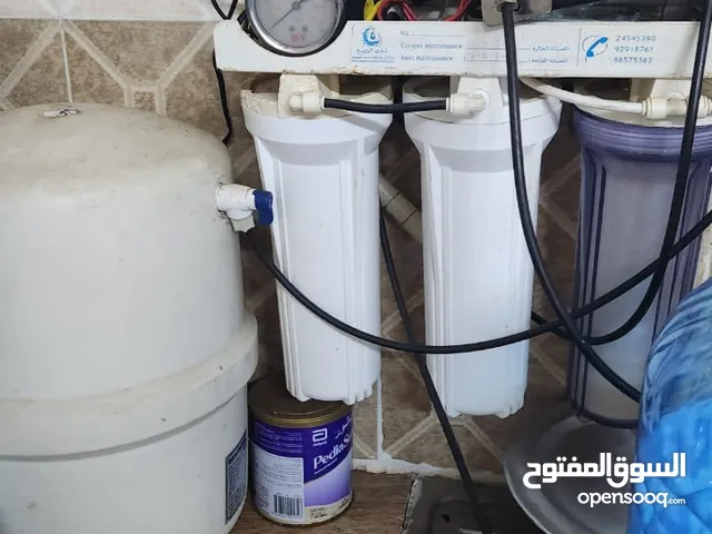 water filter
