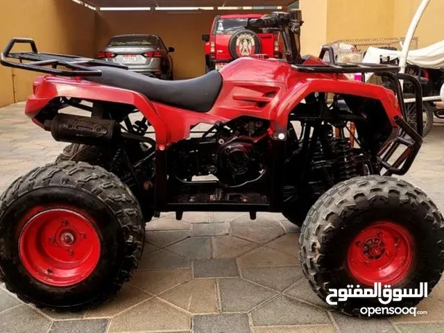 Atv quad Bike 250cc model 2022 for sale 3200 AED location Abu Dhabi recently all service done