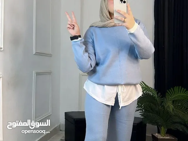 ملابس بناتي كا جوال