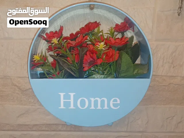 ديكور او معلقة عالباب ب 2د