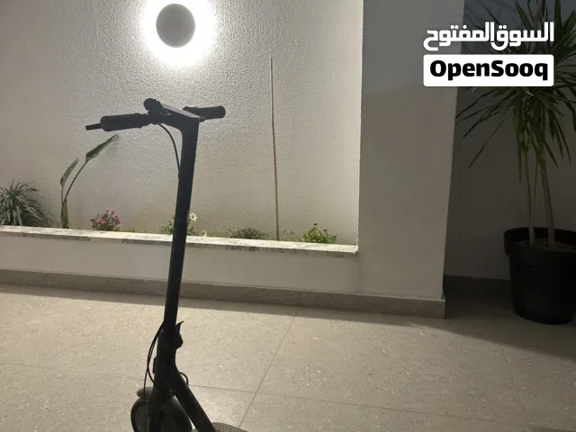 سكوتر شاومي