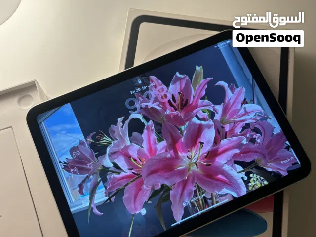 Ipad10 Apple very good condition