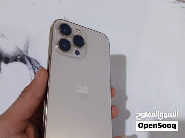 13برو ماكس جديد