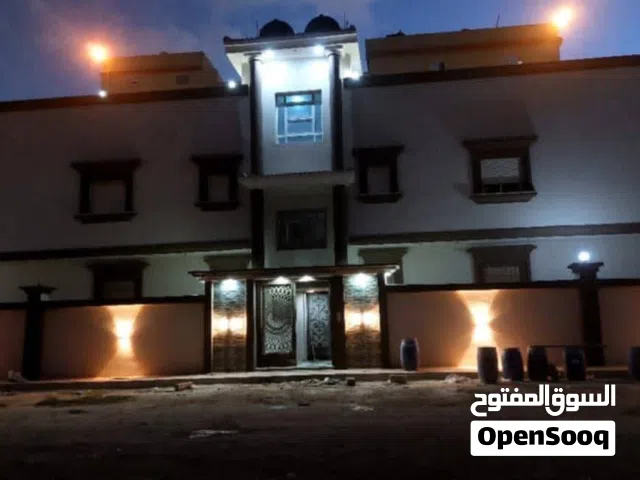400 m2 4 Bedrooms Villa for Sale in Benghazi Al-Salam