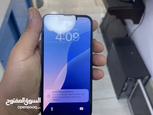 iPhone 13 ( 128G )للبيع