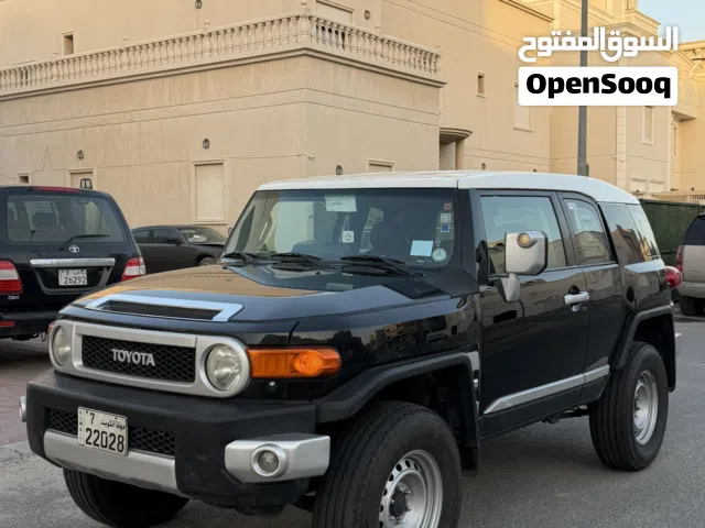 2010 Toyota Land Cruiser GXR