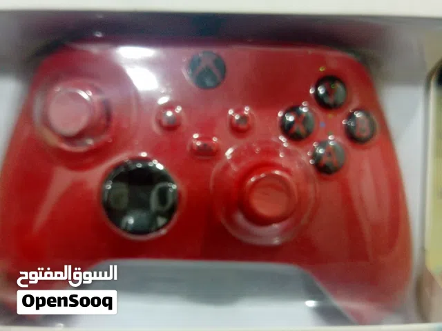 يدم الاكس بوكس تجاري واير