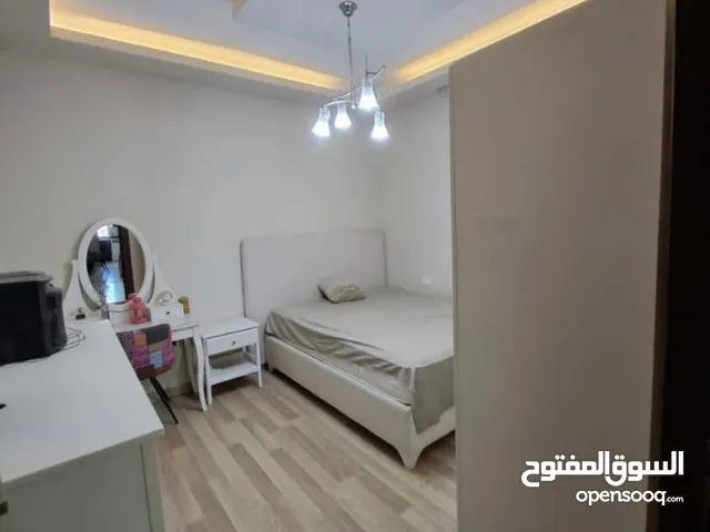 1 m2 3 Bedrooms Apartments for Rent in Tripoli Al-Nofliyen